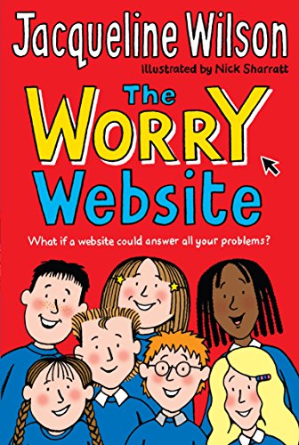 The Worry Website von Yearling